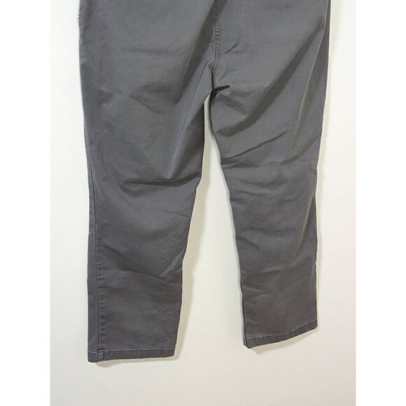 Duluth Trading Co 40 Grit Gray Pants - Size 38x30 - Picture 7 of 9